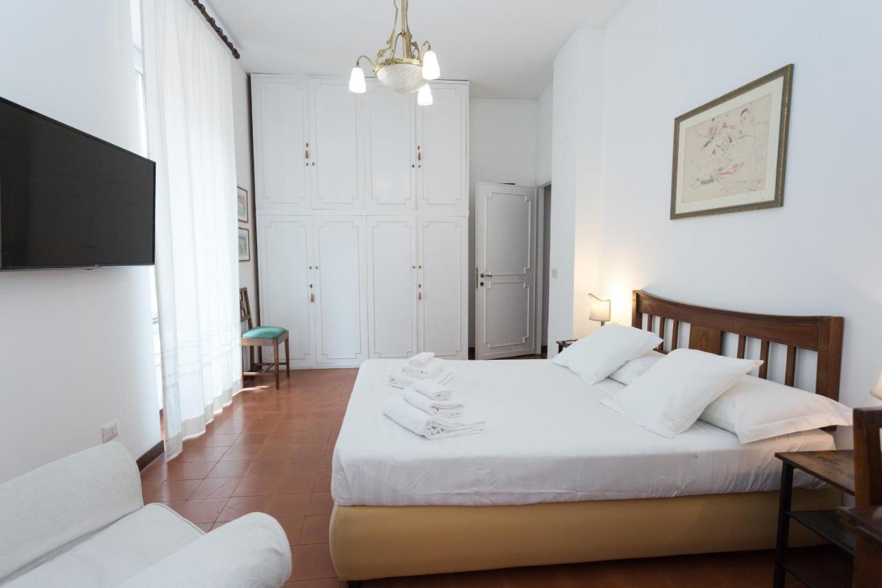Apartamento Campo De Fiori Lovely Roma