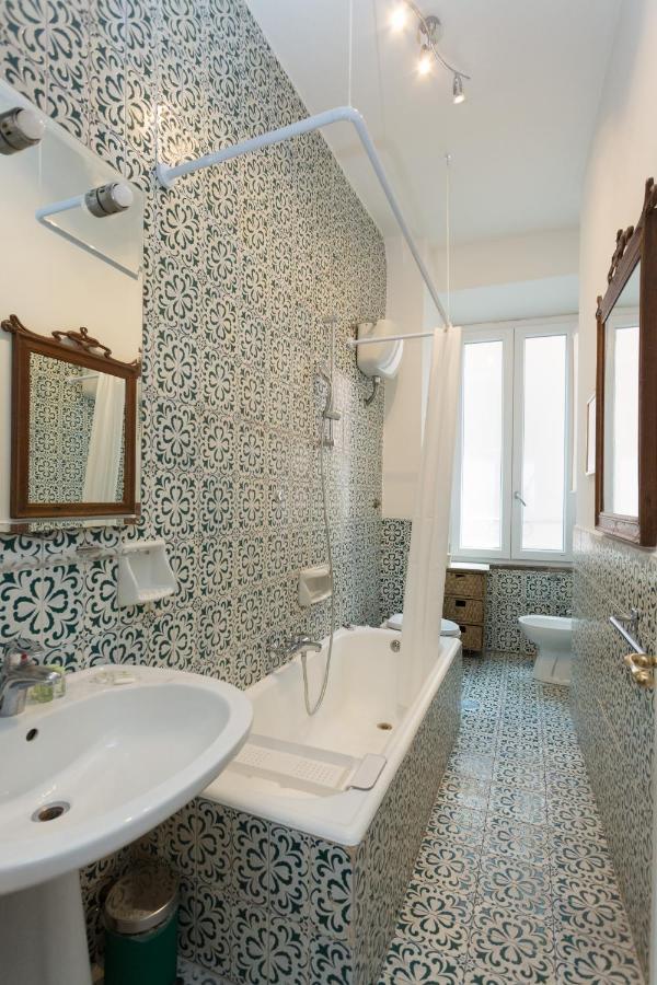 Apartamento Campo De Fiori Lovely Roma